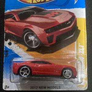 Meet your Posher, Philandra